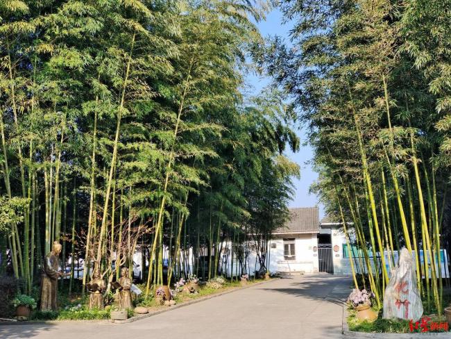 学校7年不请保洁家长点赞学生种粮采茶挖笋……家长从反对到点赞(图1)