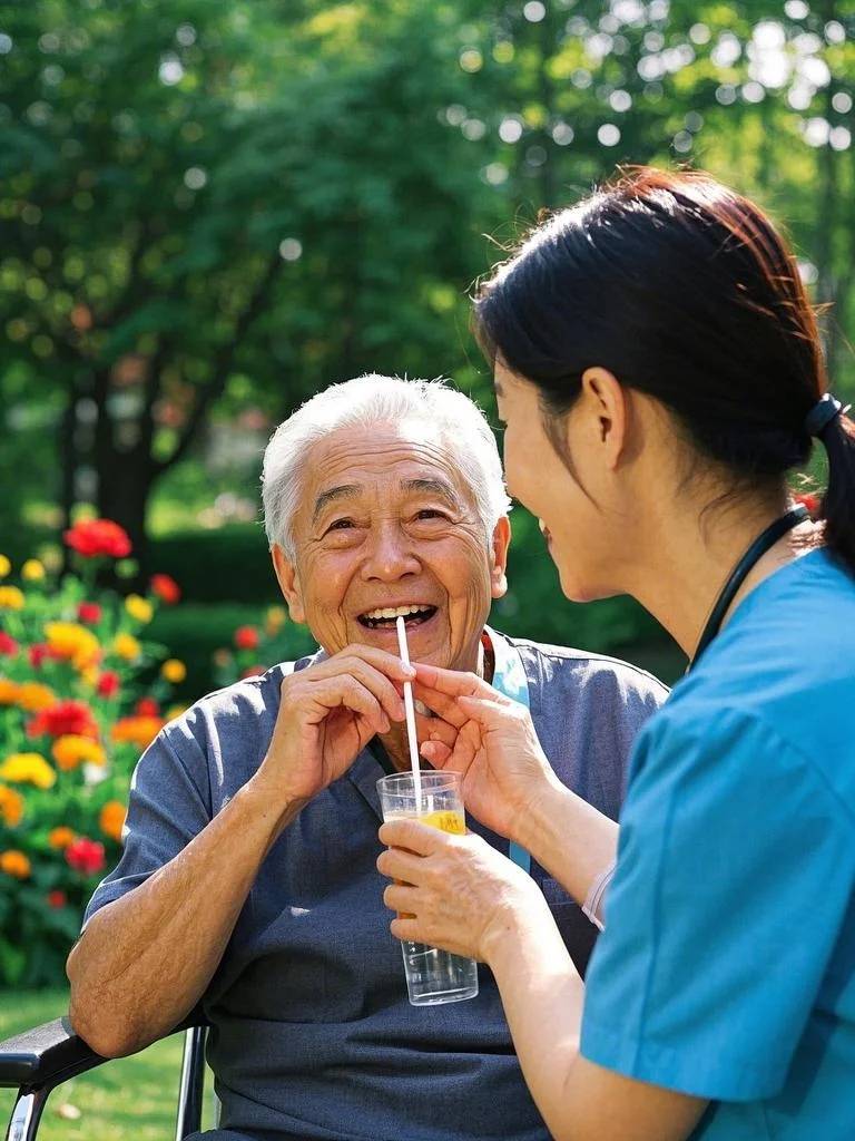如何轻松掌握番禺照顾老人家政保姆工资让您放心选择专业保姆？(图1)