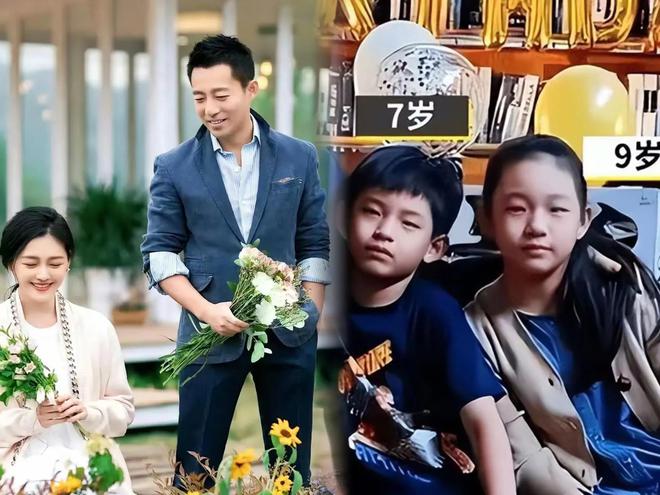 汪小菲御用保姆——小杨阿姨直播间的神秘帅气小伙是谁？(图7)