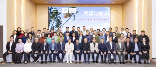 视贝搏体育官网保姆董事长刘春亮助力健康中国战略：携手专家共谋视康新赛道(图2)