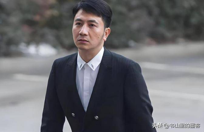 “保姆纵火案”8年后曝林生斌再婚生女现在“反噬”终于来了(图1)