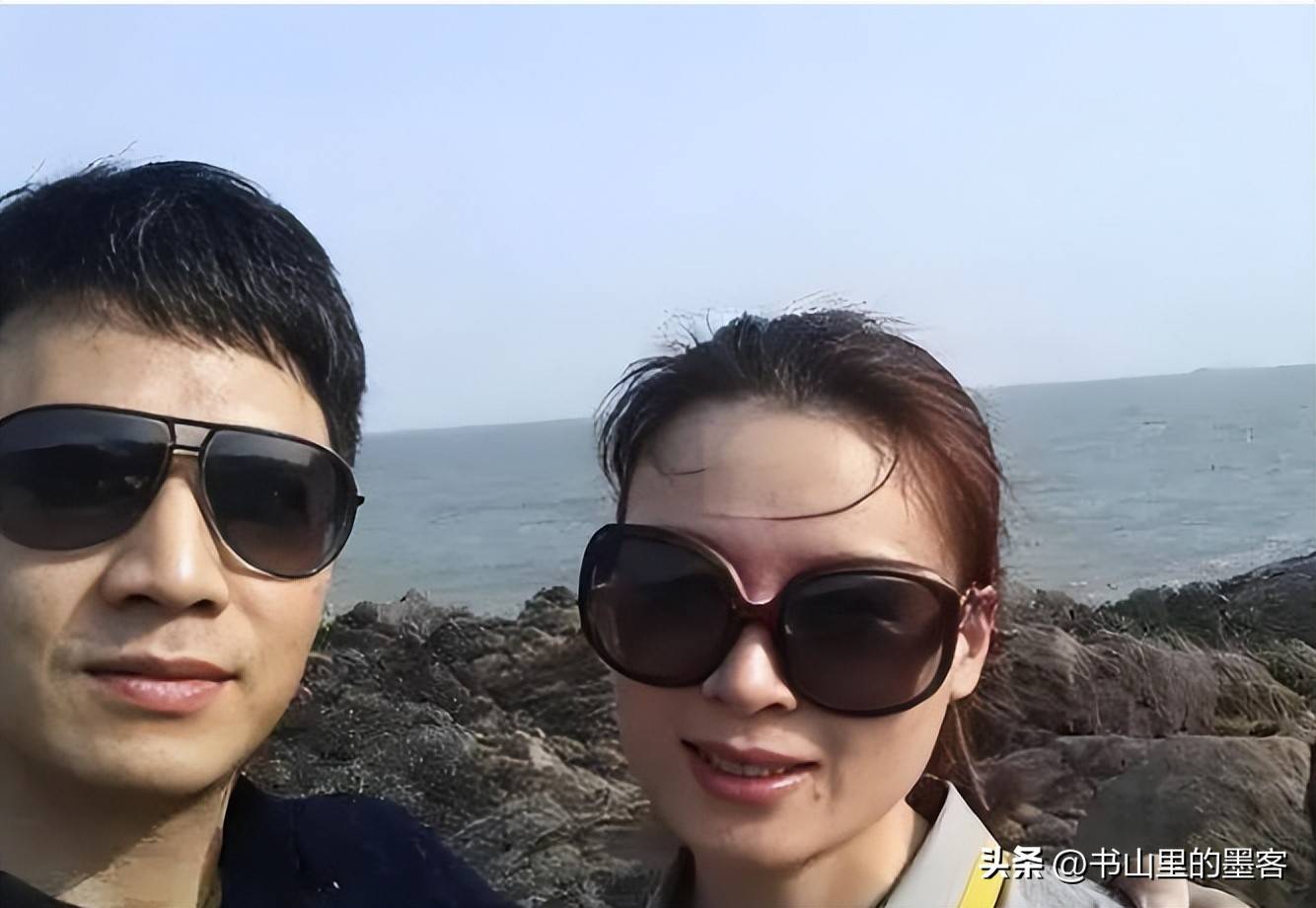 “保姆纵火案”8年后曝林生斌再婚生女现在“反噬”终于来了(图6)