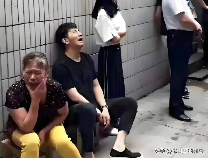 “保姆纵火案”8年后曝林生斌再婚生女现在“反噬”终于来了(图7)