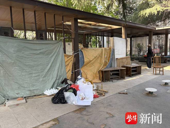 物业公司拖欠工资保洁保安“罢工” 街道已约谈物业公司 拖欠工资5月底前发放完毕(图3)