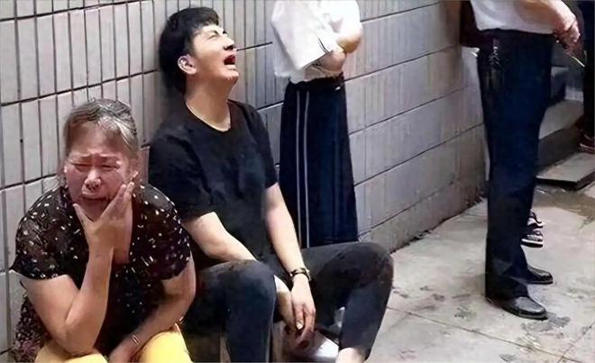2017年“保姆纵火案”8年后再婚生女如今“反噬”还是来了(图11)