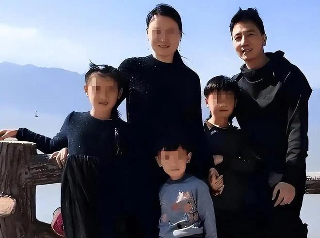 2017年“保姆纵火案”8年后再婚生女如今“反噬”还是来了(图4)