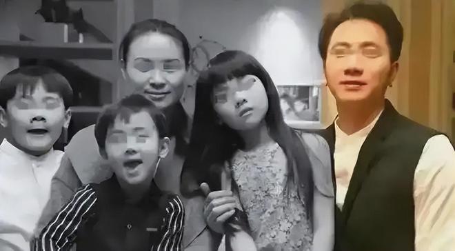 2017年“保姆纵火案”8年后再婚生女如今“反噬”还是来了(图3)