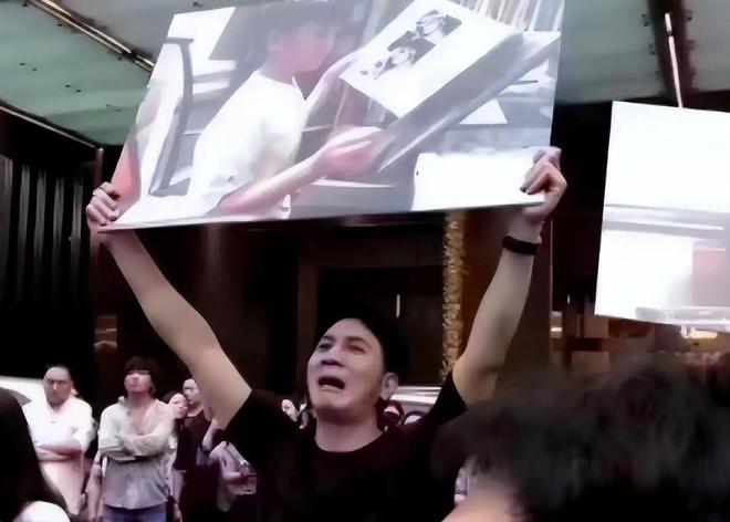 2017年“保姆纵火案”8年后再婚生女如今“反噬”还是来了(图13)
