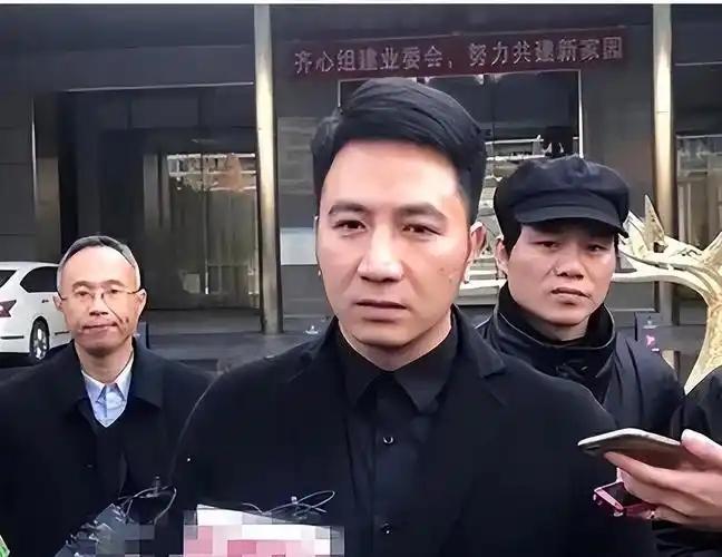2017年“保姆纵火案”8年后再婚生女如今“反噬”还是来了(图12)