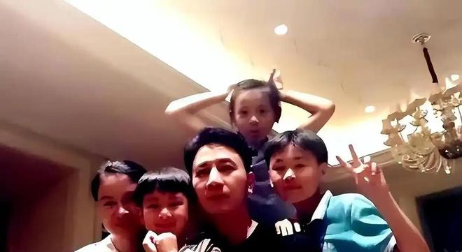 2017年“保姆纵火案”8年后再婚生女如今“反噬”还是来了(图10)
