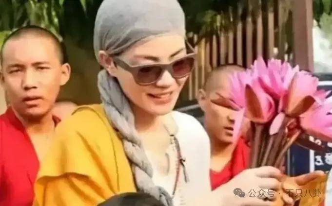 因为保姆风波遭网友群嘲？她的口碑还能翻盘么？(图11)