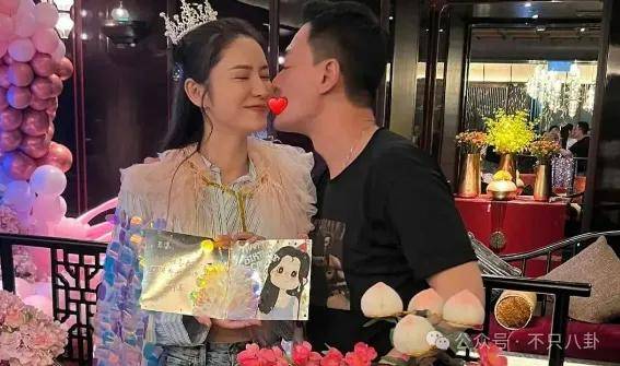 因为保姆风波遭网友群嘲？她的口碑还能翻盘么？(图22)
