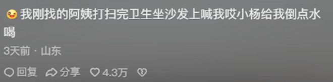 国内保姆为何频遭辞退？菲佣优势何在？(图1)