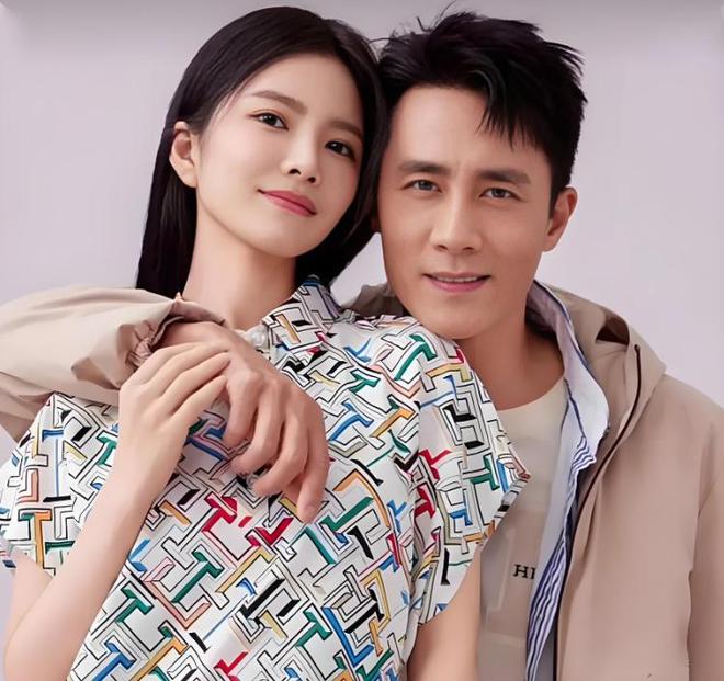 吐槽保姆反遭网暴杜淳妻子王灿喊冤与杜淳结婚后成招黑体质(图9)