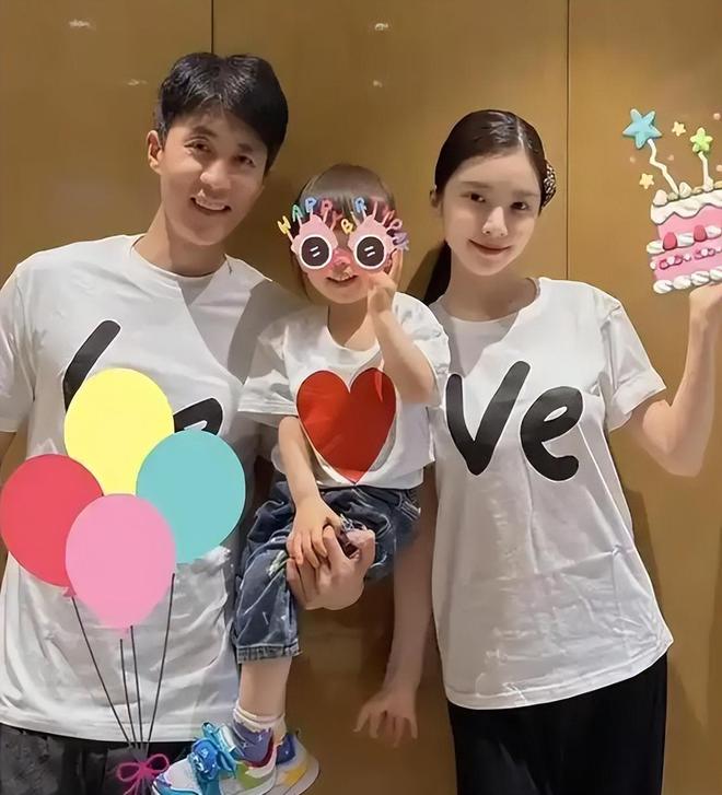 吐槽保姆反遭网暴杜淳妻子王灿喊冤与杜淳结婚后成招黑体质(图8)