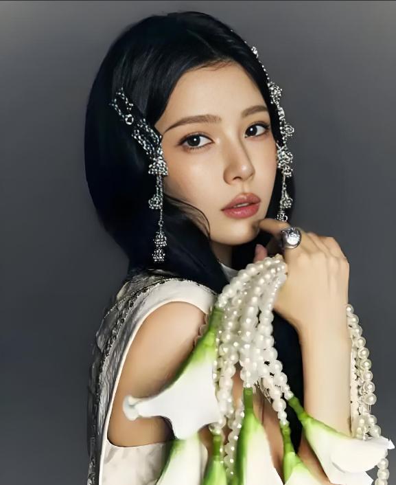 吐槽保姆反遭网暴杜淳妻子王灿喊冤与杜淳结婚后成招黑体质(图3)