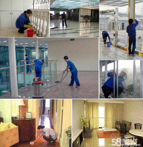 家政服务嵌入社区便捷生活新时代