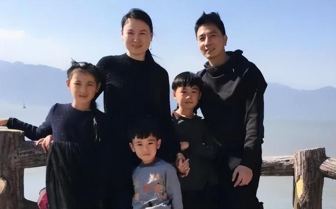 “保姆纵火案”8年后再婚得子的林生斌现状曝光反终于来了(图14)