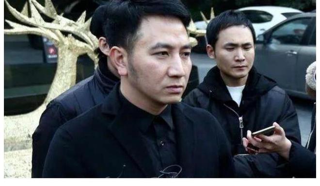 “保姆纵火案”8年后再婚得子的林生斌现状曝光反终于来了(图13)