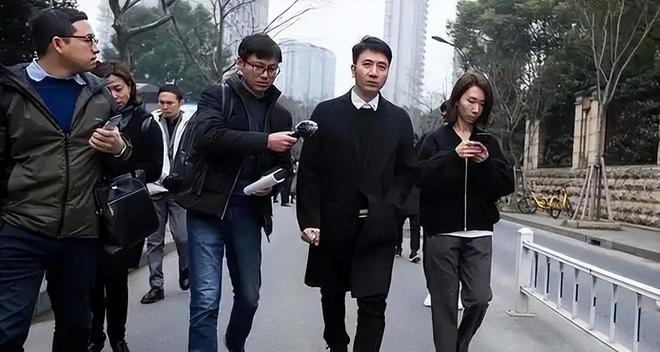 “保姆纵火案”8年后再婚得子的林生斌现状曝光反终于来了(图16)