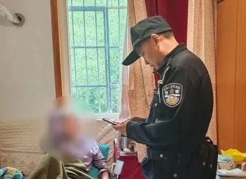 贝搏体育下载保姆一声吼保住东家355万 果断阻拦诈骗电话(图4)