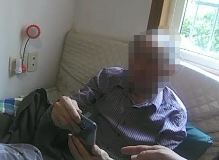 贝搏体育下载保姆一声吼保住东家355万 果断阻拦诈骗电话(图2)