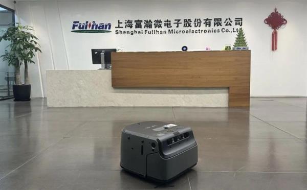 助力清洁质效提升 萤石云视觉商用清贝搏体育下载洁机器人BS1案例合集(图3)