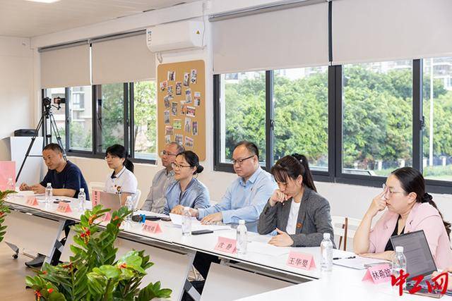 贝搏体育平台从“一人口头诺”到“万人纸上约” “我们拥有了‘共同的约定’”(图3)