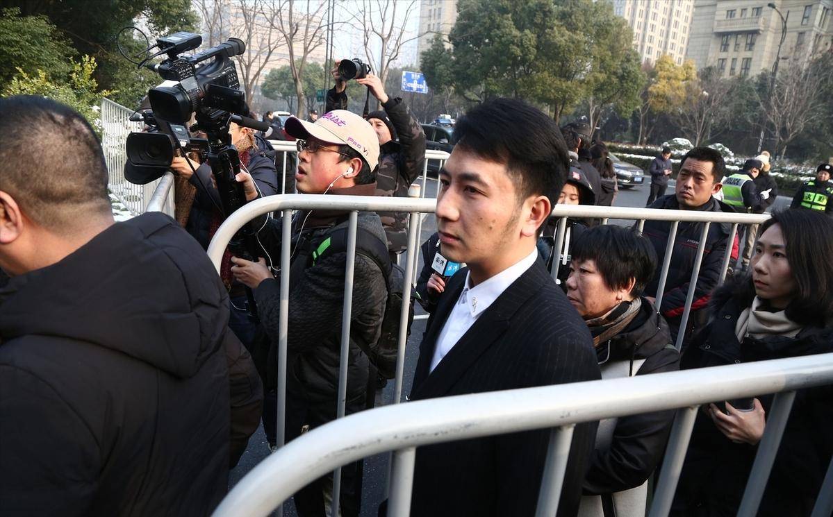 保姆纵火案再起波澜北京高院立案再审申请但林生斌是案件原告(图5)