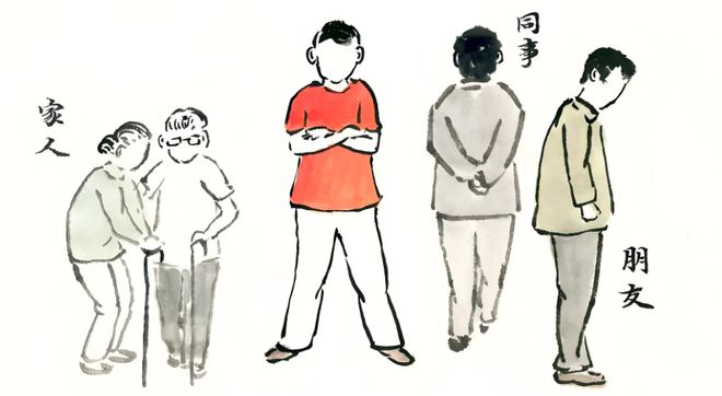 保姆偷走雇主儿子26年后主动归还生母：那我养的孩子又是谁？(图8)