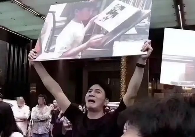 保姆偷走雇主儿子26年后主动归还生母：那我养的孩子又是谁？(图10)