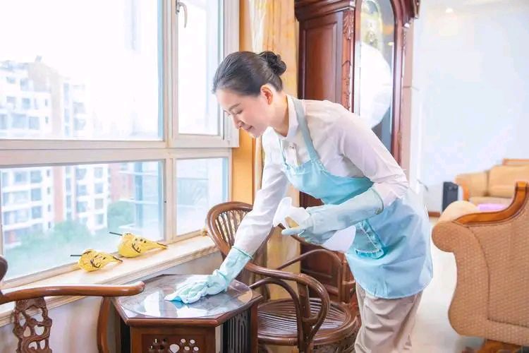 家政服务大有可为：新时代的朝阳产业
